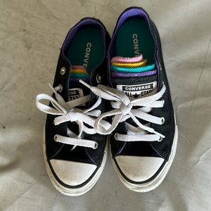 Kids converse shoes